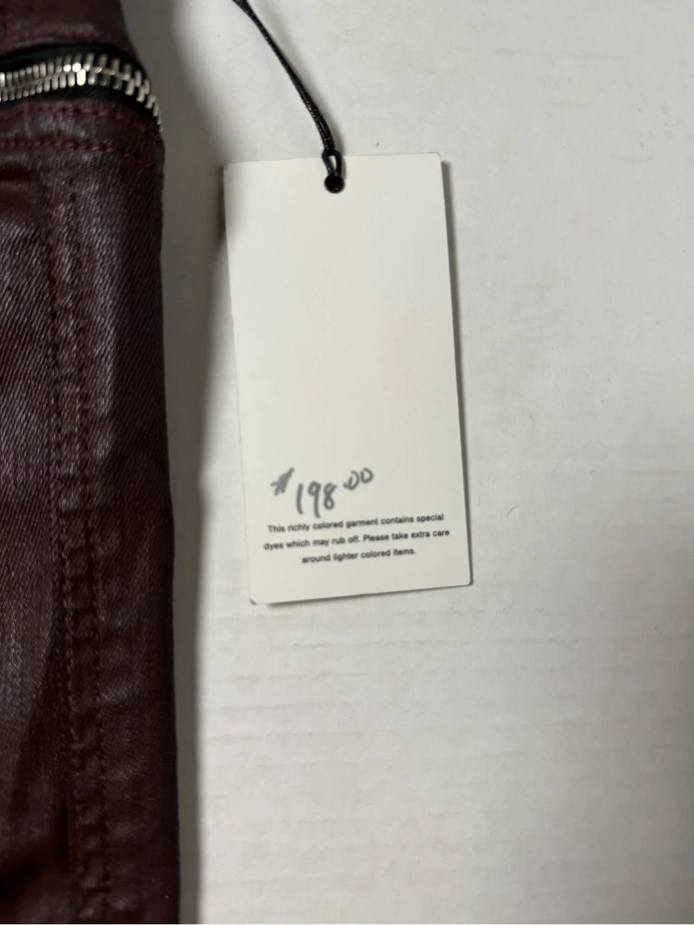 7 For All Mankind new all